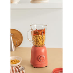CREATE Pulse 800 Robot mixer 800 W Terre cuite
