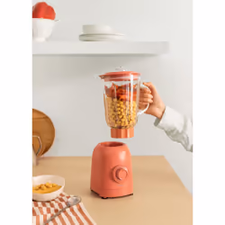 CREATE Pulse 800 Robot mixer 800 W Terre cuite