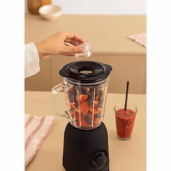 CREATE Pulse 800 Robot mixer 800 W Noir