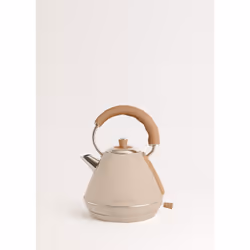 CREATE Retro bouilloire 1 L 1200 W Sable