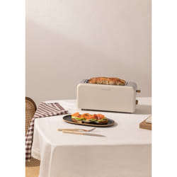 CREATE Toast Retro 6 2 part(s) 1500 W Sable