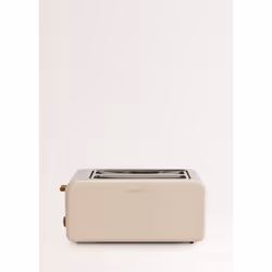 CREATE Toast Retro 6 2 part(s) 1500 W Sable