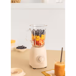 CREATE Pulse 800, Robot mixer, Blanc, 1 m, 1,5 L, 17500 tr/min, Rotatif
