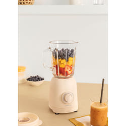 CREATE Pulse 800 Robot mixer 800 W Blanc