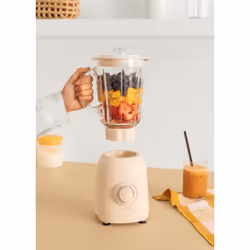 CREATE Pulse 800 Robot mixer 800 W Blanc