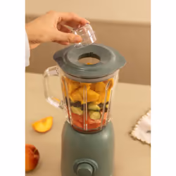 CREATE Pulse 800 Robot mixer 800 W Vert