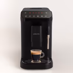 Machine à café super-automatique - Thera Matic Touch - 20 bars - Écran tactile - Auto-nettoyage.