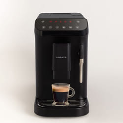 Machine à café super-automatique - Thera Matic Touch - 20 bars - Écran tactile - Auto-nettoyage.