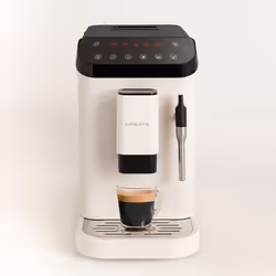 Machine à café super-automatique - Thera Matic Touch - 20 bars - Écran tactile - Auto-nettoyage