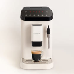 Machine à café super-automatique - Thera Matic Touch - 20 bars - Écran tactile - Auto-nettoyage