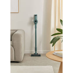 Aspirateur balai sans fil - Cyclone Force - 25.9V - 23 000 Pa - Autonomie 55 min - Filtre HEPA