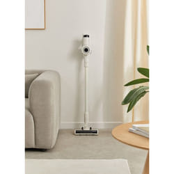 Aspirateur balai sans fil - Cyclone Force - 25.9V - 23 000 Pa - Filtre HEPA- Batterie Li-Ion 2000 mAh