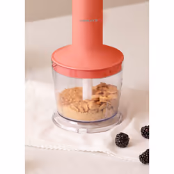 CREATE Fullmix Retro 0,5 L Mixeur portable 1000 W Terre cuite