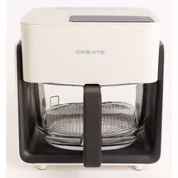 CREATE MIST, Friteuse d’air chaud, 4,2 L, 200 °C, 6 personne(s), 60 min, Unique