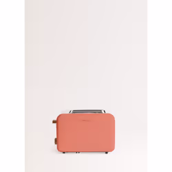 CREATE Toast Retro 6 2 part(s) 1500 W Terre cuite