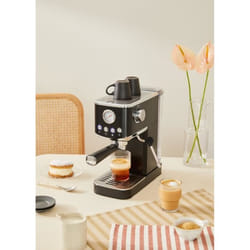 THERA CLASSIC COMPACT - Machine à expresso avec fonction café froid -