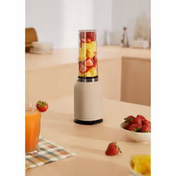 CREATE Moi Studio 0,4 L Mixeur portable 230 W Sable