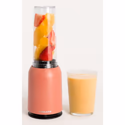 CREATE Moi Studio, Mixeur portable, 0,4 L, 230 W, Terre cuite