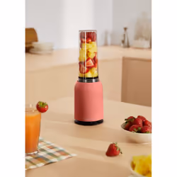 CREATE Moi Studio 0,4 L Mixeur portable 230 W Terre cuite