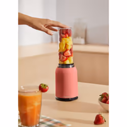 CREATE Moi Studio 0,4 L Mixeur portable 230 W Terre cuite