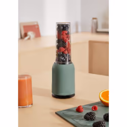 CREATE Moi Studio 0,4 L Mixeur portable 230 W Sage