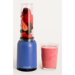 CREATE Moi Studio 0,4 L Mixeur portable 230 W Bleu