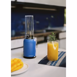CREATE Moi Studio 0,4 L Mixeur portable 230 W Bleu