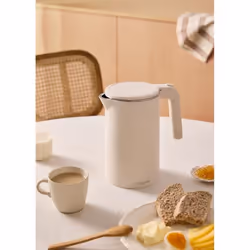 KETTLE STUDIO PRO - Bouilloire électrique 1L avec contrôle de température -