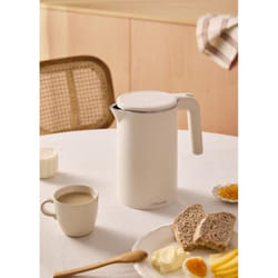 KETTLE STUDIO PRO - Bouilloire électrique 1L avec contrôle de température -