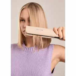 Lisseur-séchoir ionique 2-en-1 - Ceramic Air Styler Dual - Revêtement céramique - Température réglable