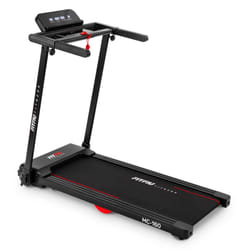 FITFIU Fitness MC-160 tapis de course 400 x 1000 mm 14 km/h