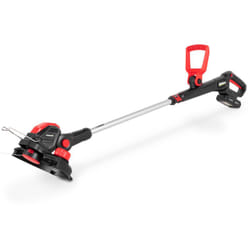 Greencut - Débroussailleuse à batterie au lithium 20V, pour 2,0Ah/4,0Ah, batterie et chargeur inclus, tête réglable 5 positions, vitesse de coupe