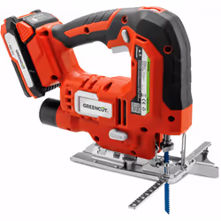 La scie sauteuse pendulaire SRJ200L est un indispensable pour les bricoleurs. Il est parfait pour couper le bois et d'autres  ...