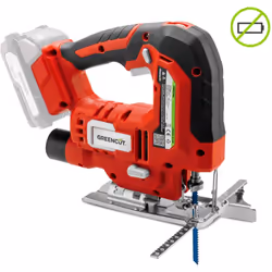La scie sauteuse pendulaire SRJ200L-SB est un indispensable pour les bricoleurs. Il est parfait pour couper le bois et d'autr ...
