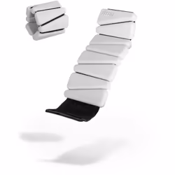 Les bracelets RECTANGULAR WRIST seront l'accessoire parfait pour les entraînements sportifs et les activités extérieures ou d ...