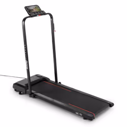 FITFIU Fitness MC-70, 110 kg, 10 km/h, Inclinaison, Manuel, 220 - 240 V, 360 x 1000 mm