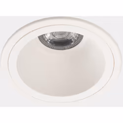 LEDS C4 Lite ø88mm 90-8079-14-00 Downlight de uso interior para iluminar hacia abajo. Material de la estructura: Grafeno. Aca ...