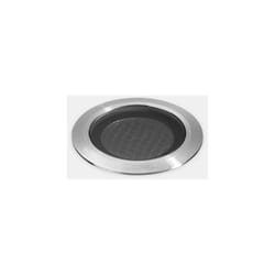 Leds C4 Ios Symétrique ø30mm led Extérieur Encastré Au Sol Petit Poli IP65/IP67 2W 3000K
