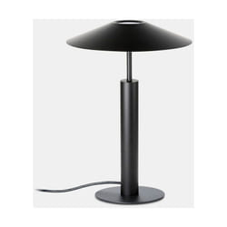 Leds-c4 - leds C4 h led Lampe de Table Noir IP20 14.9W 2700K