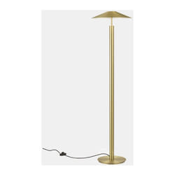 Leds C4 h Lampadaire led Or IP20 14.9W 2700K