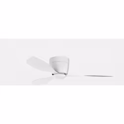 LedsC4 Ventilateur du Plafond Ip20 Bora Ø988Mm Led 18W Blanc Chaud - 3000K 0-10V / Dali / Pwm B Ventilateur du plafond à usag ...