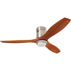 Ventilateur de plafond dc Stem IdO avec led