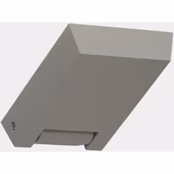 LEDS C4 Blade Small 05-E106-34-CL Proyector de uso exterior para iluminar hacia arriba. Metros del cable incluido: 1.5. Fuent ...