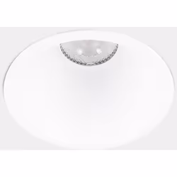 LEDS C4 Lite ø105mm 90-A029-14-00 Downlight para iluminar hacia abajo. Material de la estructura: Policarbonato, Grafeno. Aca ...