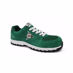 Chaussure de sécurité DUNLOP FLYING ARROW S3 - Vert - Taille 38