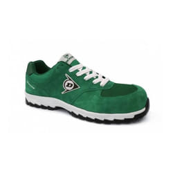 Chaussure de sécurité DUNLOP FLYING ARROW S3 - Vert - Taille 38