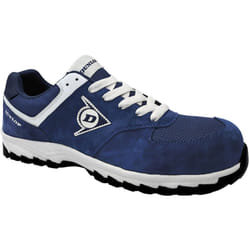 Chaussures basses de sécurité flying arrow S3, marine, - Dunlop