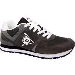 Chaussures professionnelles FLYING WING, gris, 1 paire, taille 42. Produit livré = monté. Matériau principal = peau de daim. ...