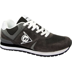 Dunlop - Chaussures professionnelles flying wing, gris, 1 paire
