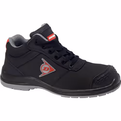 Bottes de sécurité FIRST ONE ADV-EVO HIGH S3, noir, 1 paire, taille 41. Produit livré = monté. Matériau principal = textile.  ...